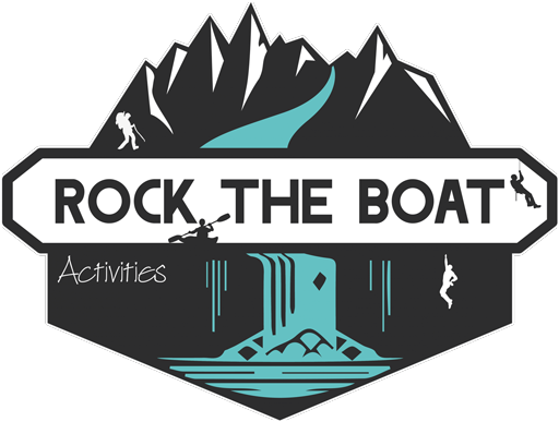 Rock The Boat Activities LTD